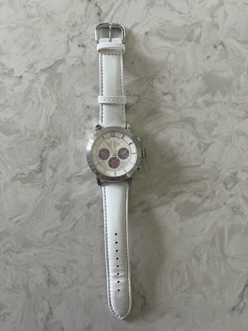 Coach Watch - Picture 1 of 4